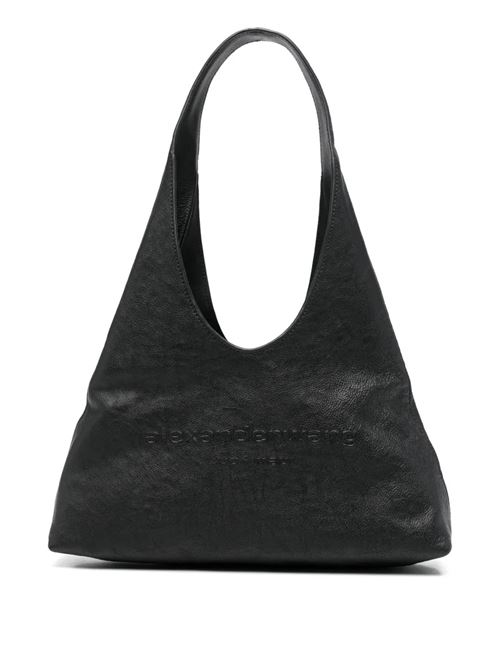 Borsa Hobo piccola ALEXANDER WANG | 20325K37L001
